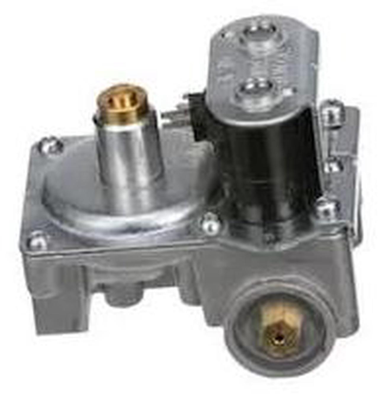Main image of White-Rodgers Dryer Gas Valve,NG/LP  25M01A-100