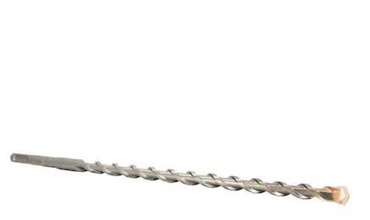 Main image of DRILL AMERICA SDS7818 7/8" x 18" SDS-Plus Hammer Bit Drill Bit