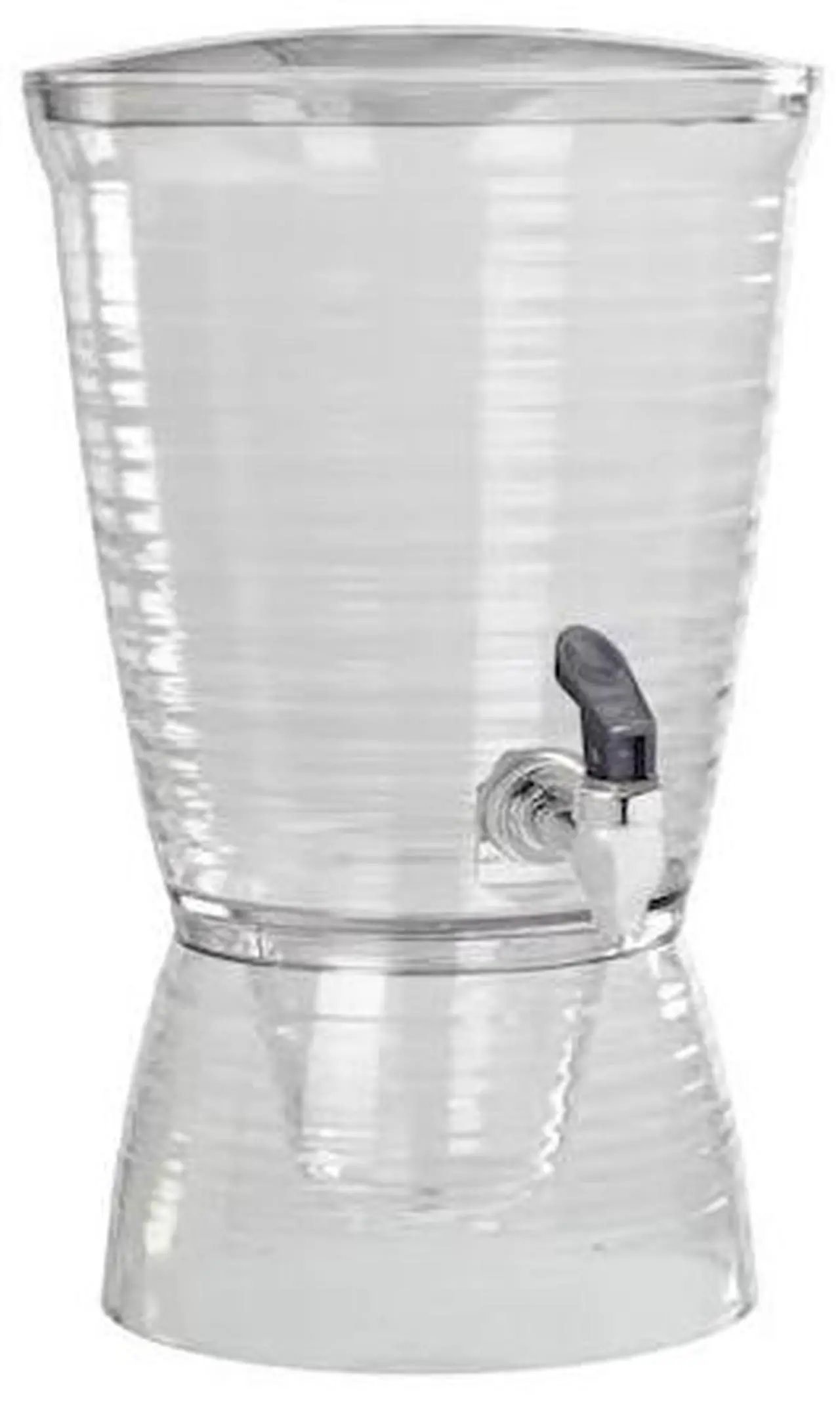 Main image of CREATIVE WARE RM-BEV09 Bark 1.5 Gallon Beverage Dispenser