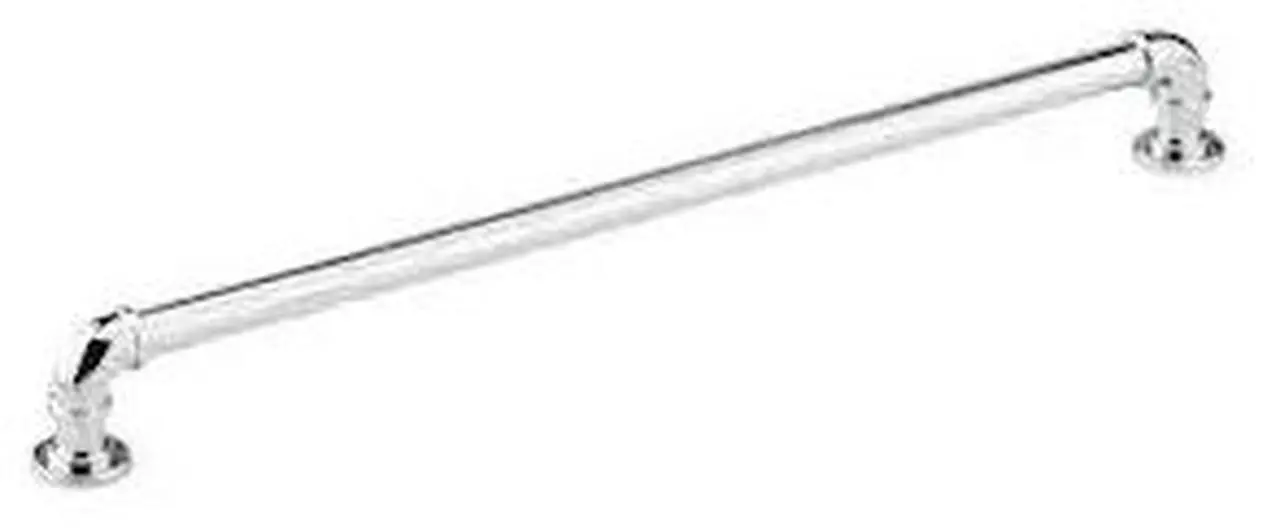 Main image of RICHELIEU BP2209320140 12 5/8 in (320 mm) Center-to-Center Chrome Eclectic