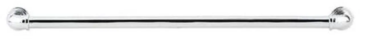 Alt view image 6 of 7 - RICHELIEU BP2209320140 12 5/8 in (320 mm) Center-to-Center Chrome Eclectic