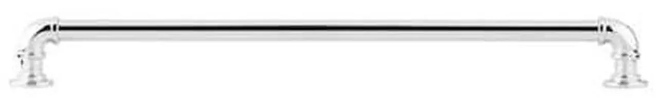 Alt view image 7 of 7 - RICHELIEU BP2209320140 12 5/8 in (320 mm) Center-to-Center Chrome Eclectic