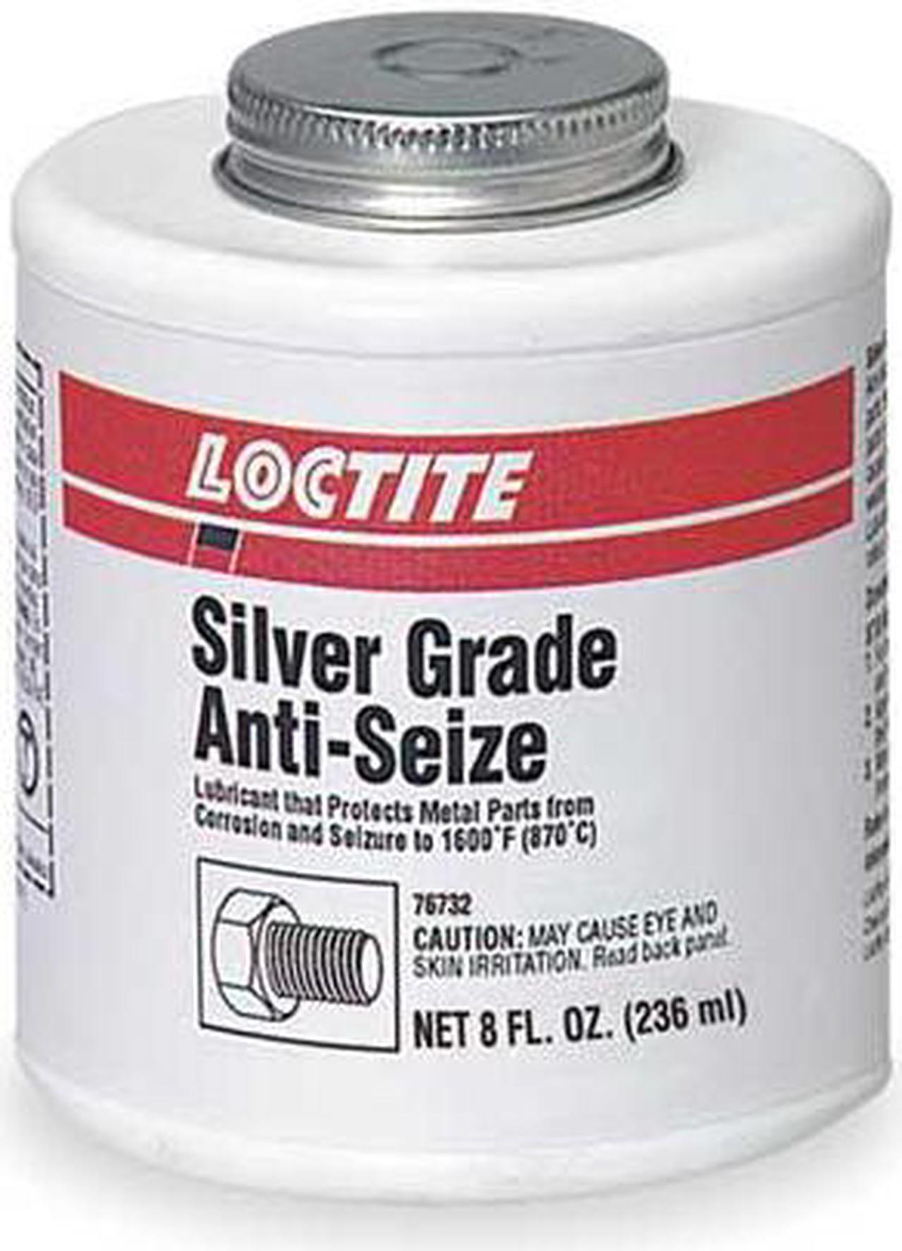 Alt view image 2 of 7 - Anti-Seize Compounds