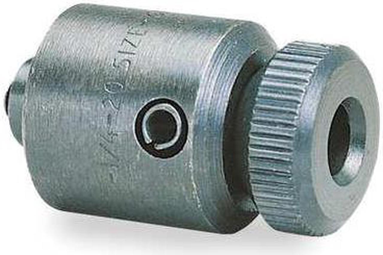 Main image of GREENLEE 868 Screw Anchor Expander, Thread Size 1/4-20, Hardened Alloy Steel