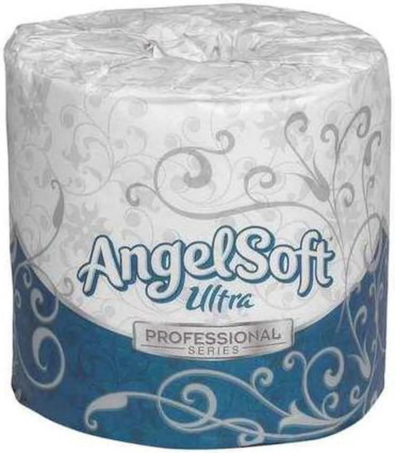 Main image of ToiletPaperAngelSoftUltraPro,Standr,PK20 GEORGIA-PACIFIC 1632014