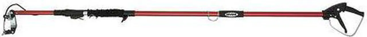 Main image of HYDE 28690 Spray Gun Extension, Telescoping Extension Pole, QuickReach, 7 1/2