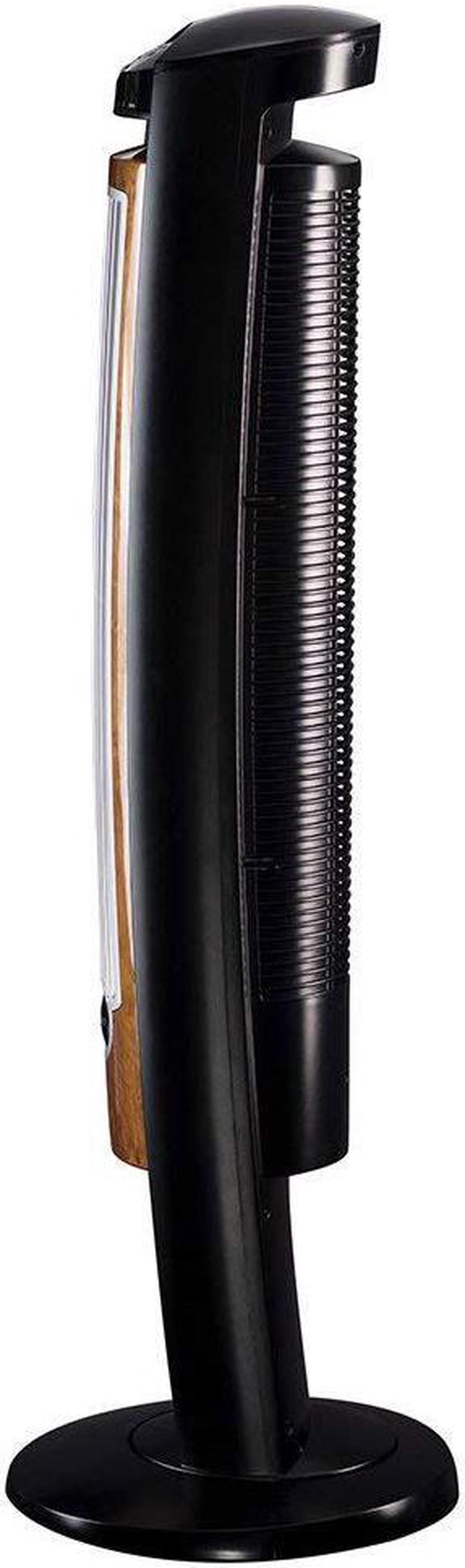 Alt view image 4 of 20 - LASKO PRODUCTS T42950 42 Wind Curve Tower Fan