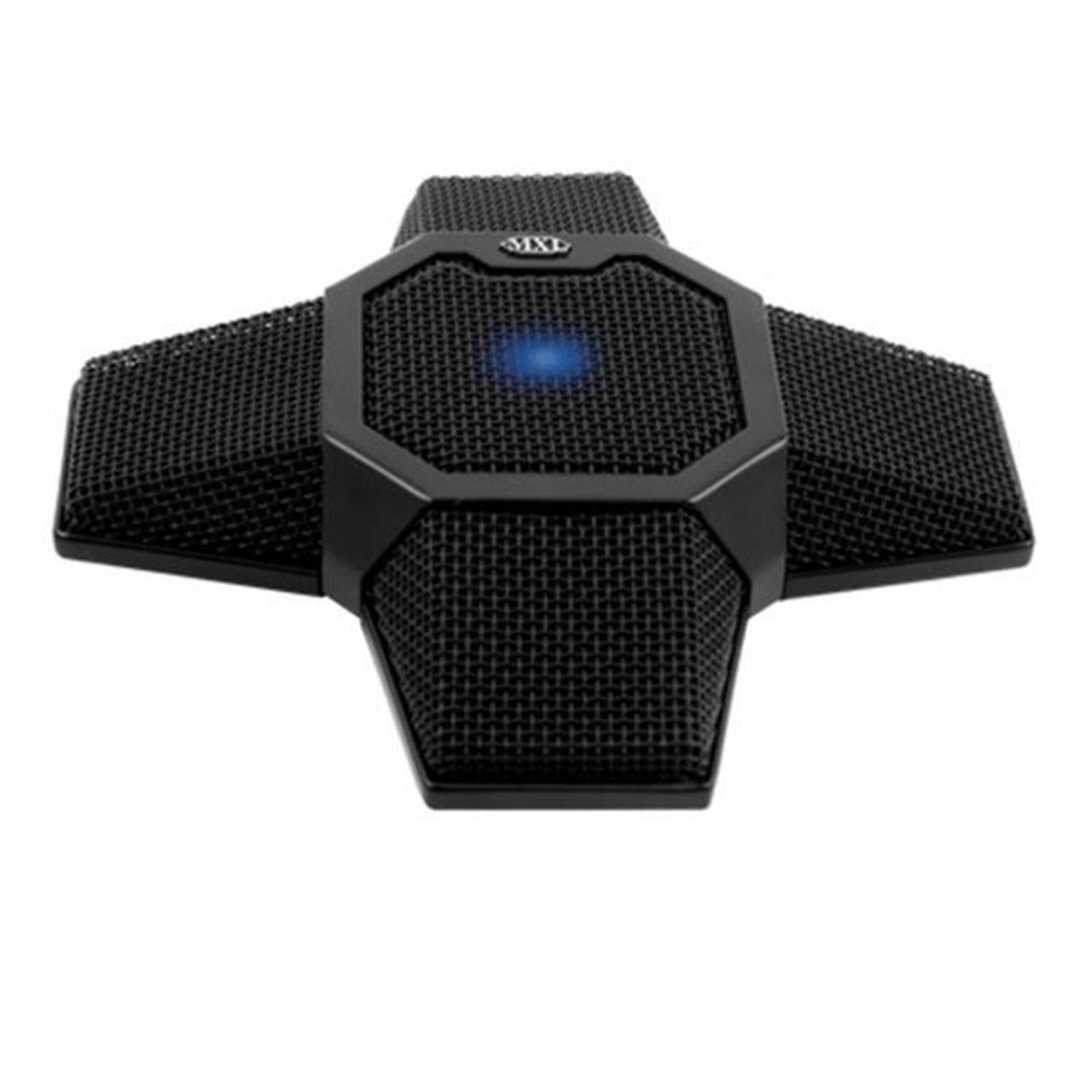 MXL AC-360-Z V2 USB 360 Microphone For Zoom Rooms
