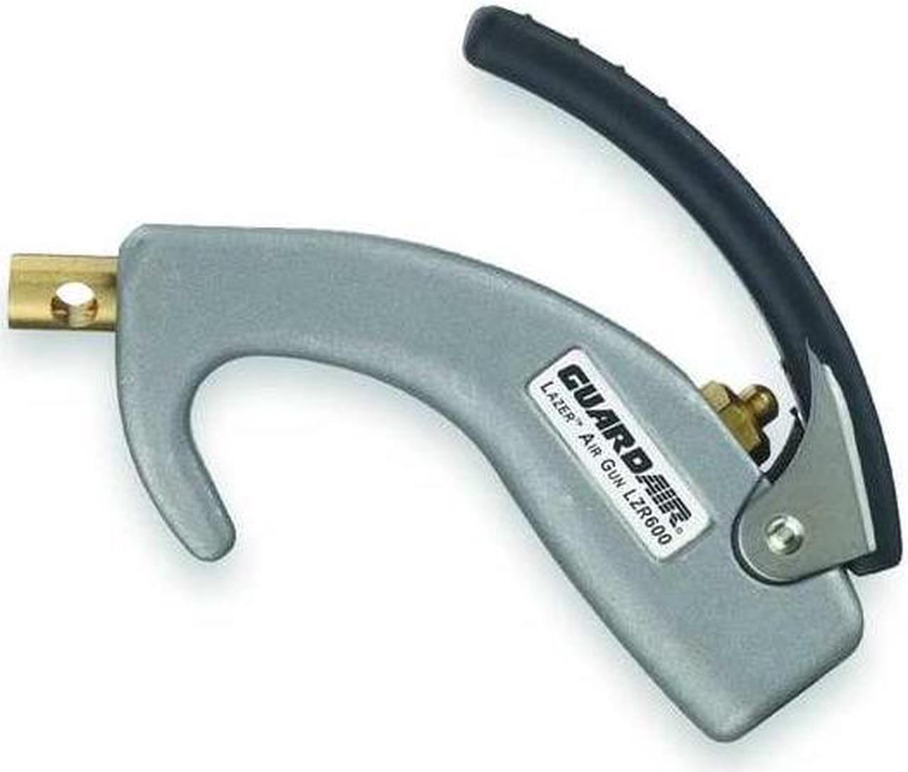 Alt view image 5 of 7 - Air Gun Nozzle, Safety, 18 In. L