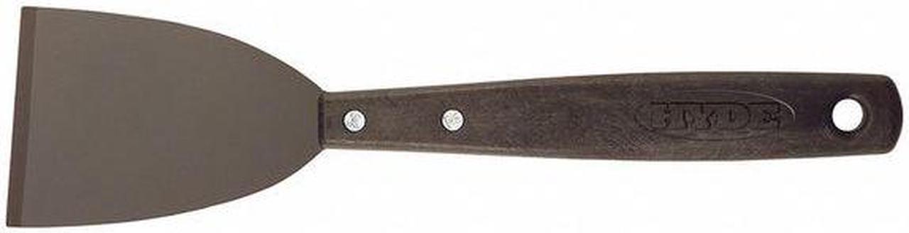 Alt view image 2 of 4 - Hyde Mfg. 3" Lh Chisel Scraper