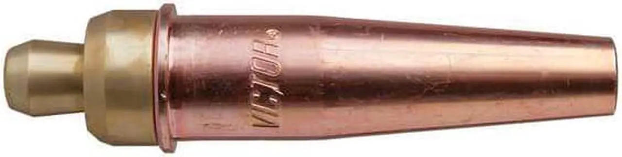 Alt view image 2 of 4 - FIREPOWER 6700-2590 Cutting Tip,GPP-0,Propylene