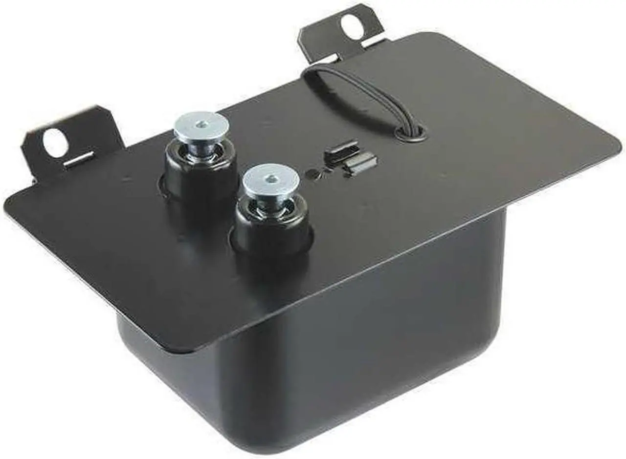 Main image of Allanson 2721-620 Replacement Ignition Transformer For Wayne E Oil Burners