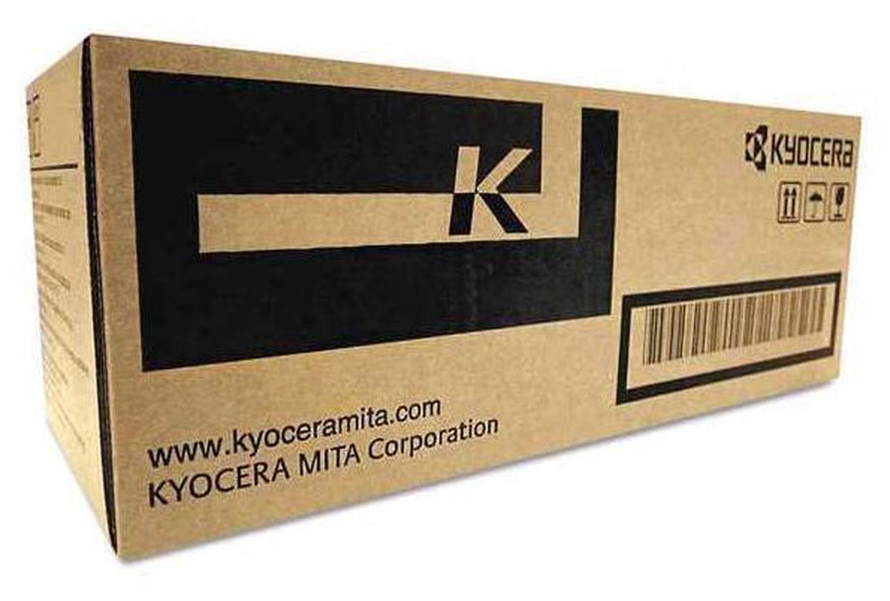 Alt view image 6 of 17 - Kyocera Copystar TK477 Toner, 15,000 Page-Yield Black