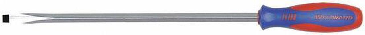 Alt view image 2 of 2 - WESTWARD 401L04 Screwdriver Standard 3/8" 12 in Square