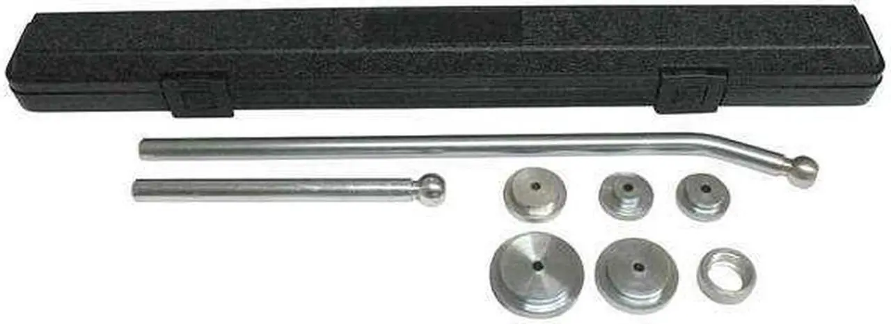 Main image of KEYSCO TOOLS 77756 Freeze plug master kit
