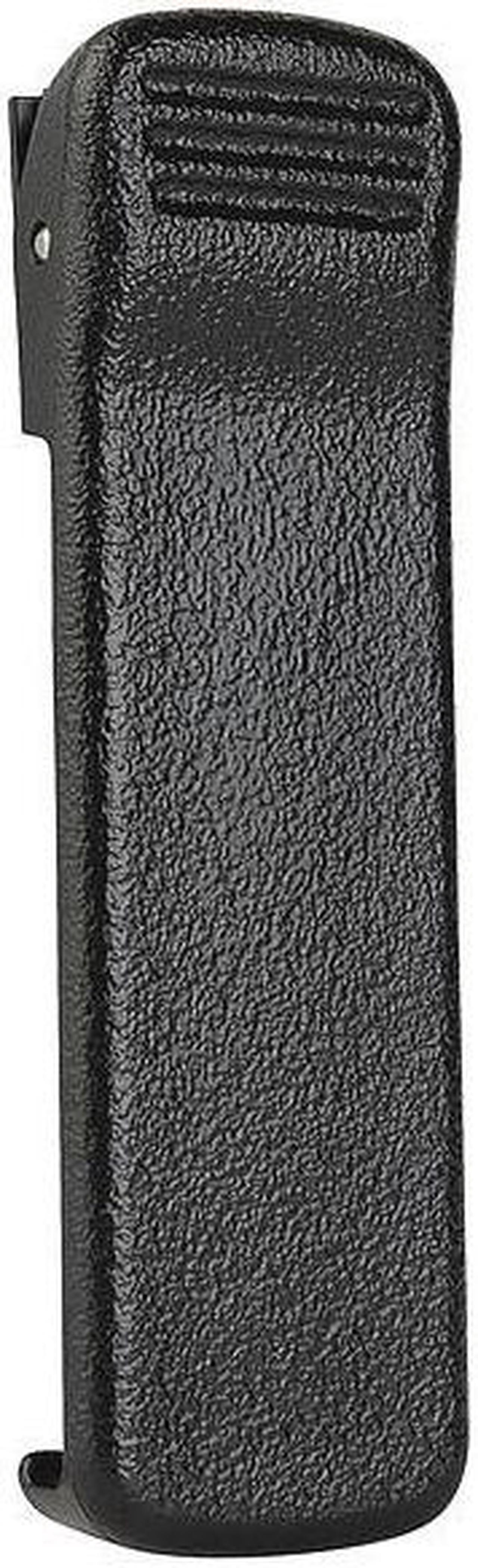 Alt view image 4 of 5 - MOTOROLA HLN8255B Spring Action Belt Clip