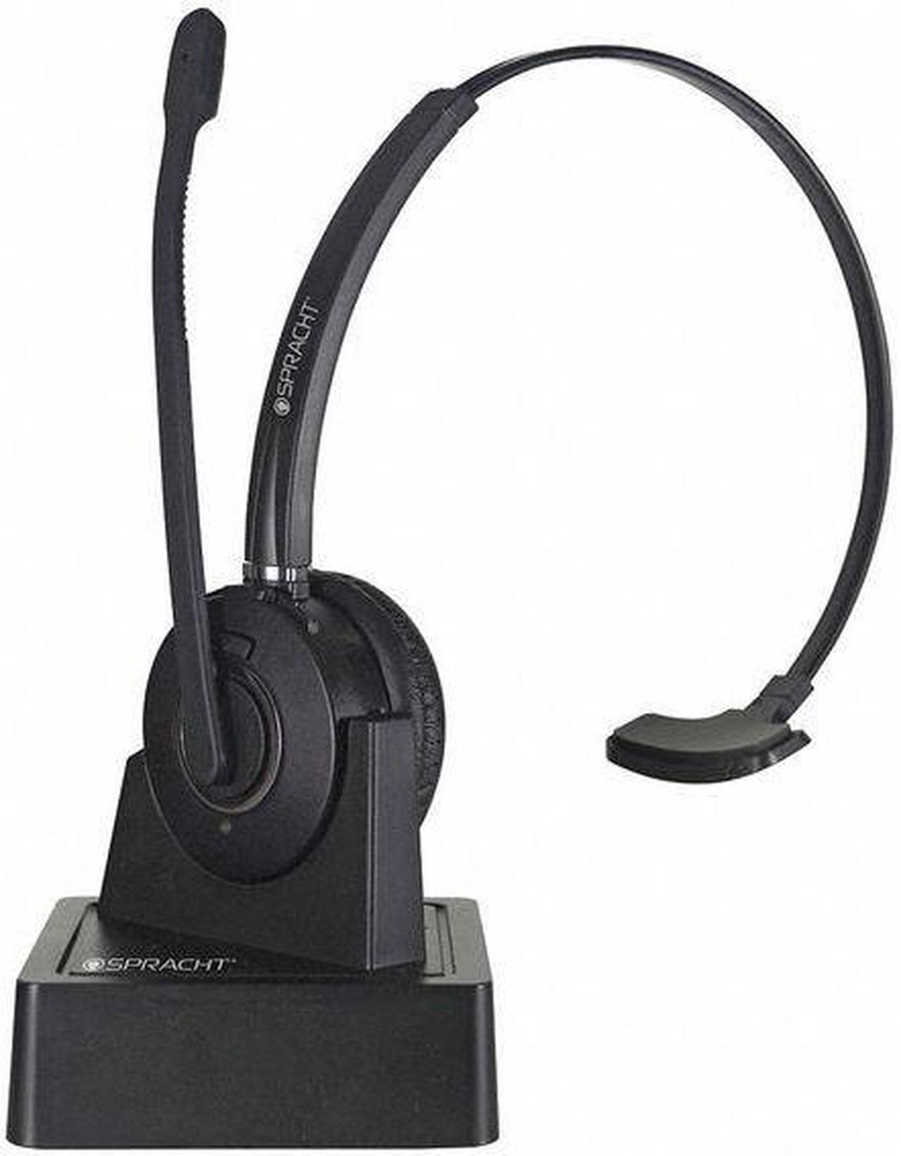 SPRACHT HS-2050 ZUM MAESTRO BT HEADSET + BASE