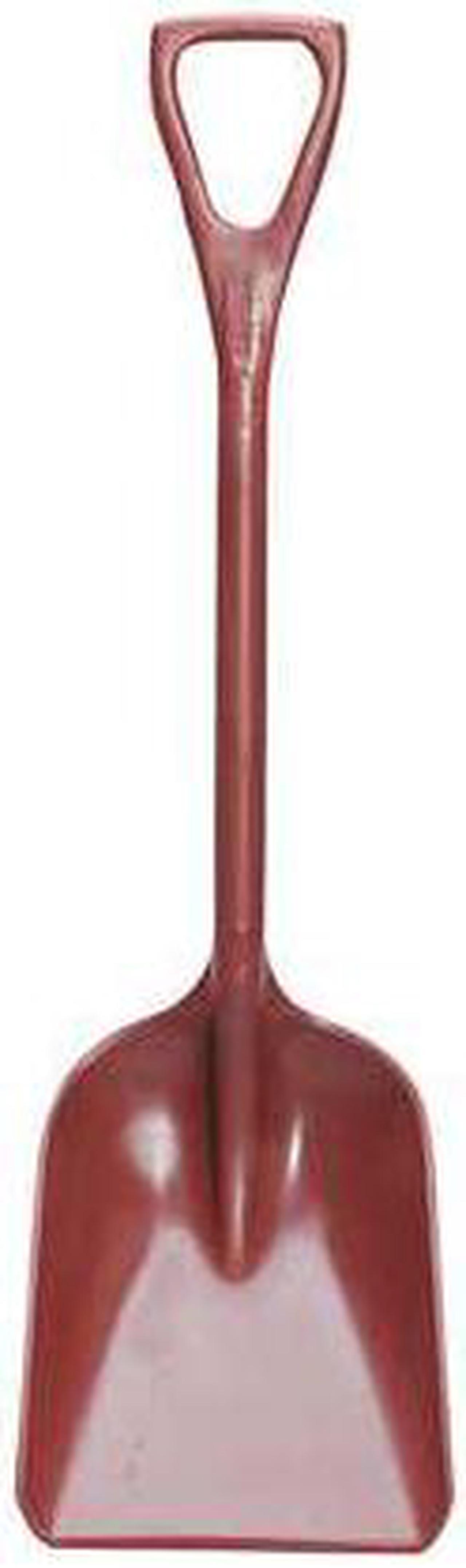 Alt view image 3 of 7 - REMCO 6500MD2 Large Scoop,6Wx9L,MD Green