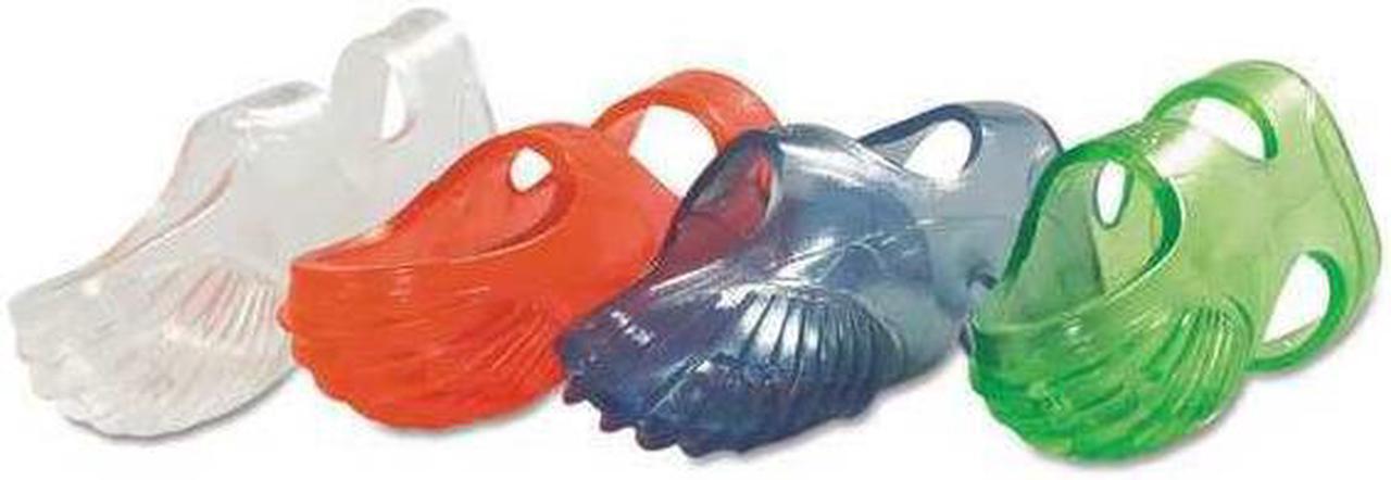 Main image of Tippi Micro-Gel Fingertip Grips, Assorted Sizes, 10/Pack
