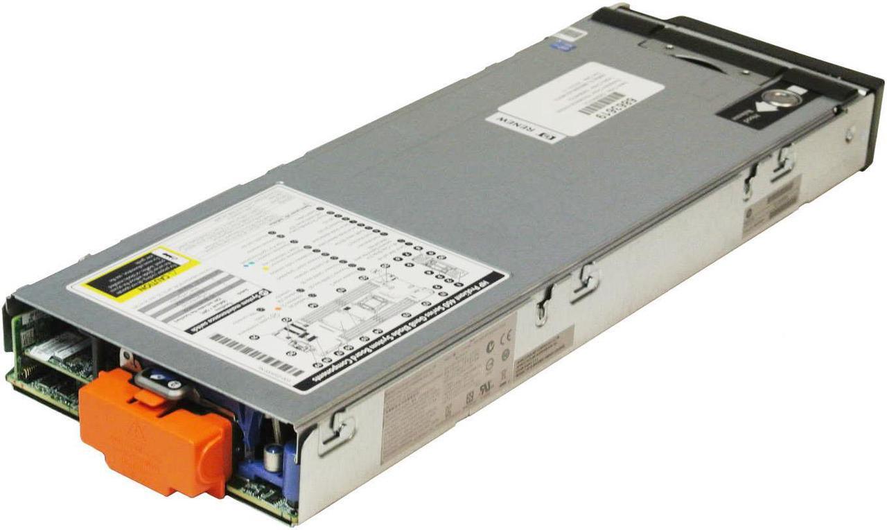 Alt view image 2 of 3 - HPE 670658-S01 ProLiant BL460c G8 Blade Server - 2 x Intel Xeon E5-2620 2 GHz - 32 GB RAM - 6Gb/s SAS Controller