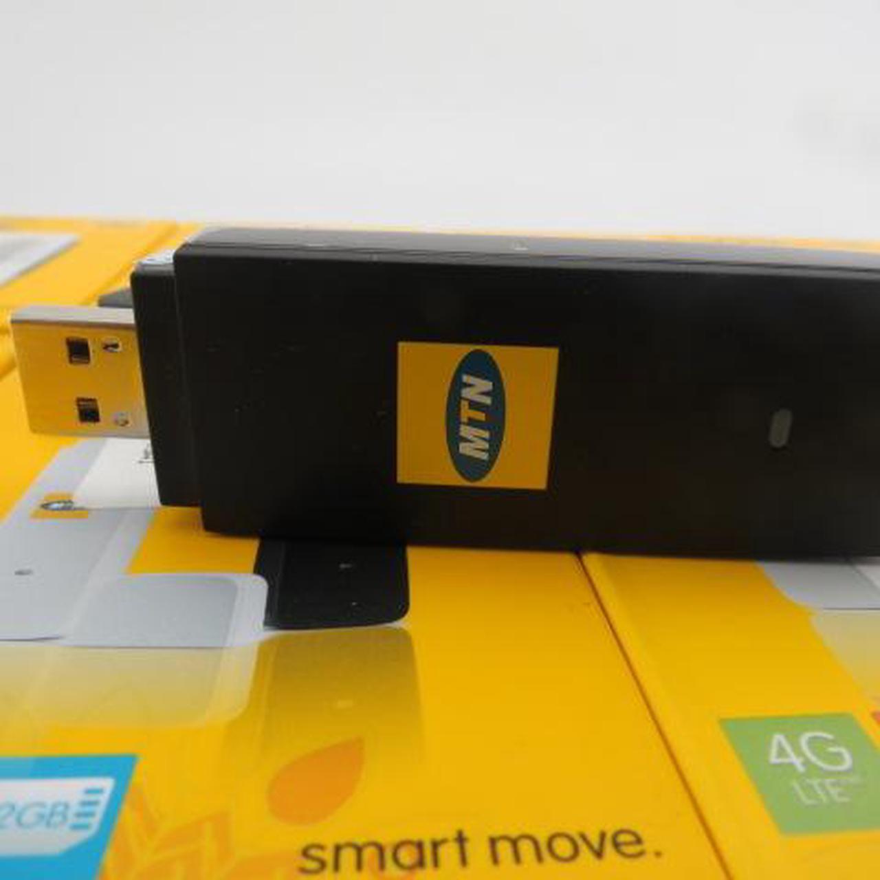 Alt view image 5 of 7 - Unlocked Alcatel 4G LTE L850V USB Dongle 800/900/1800/2100/2600Mhz 150Mbps WIFI Router