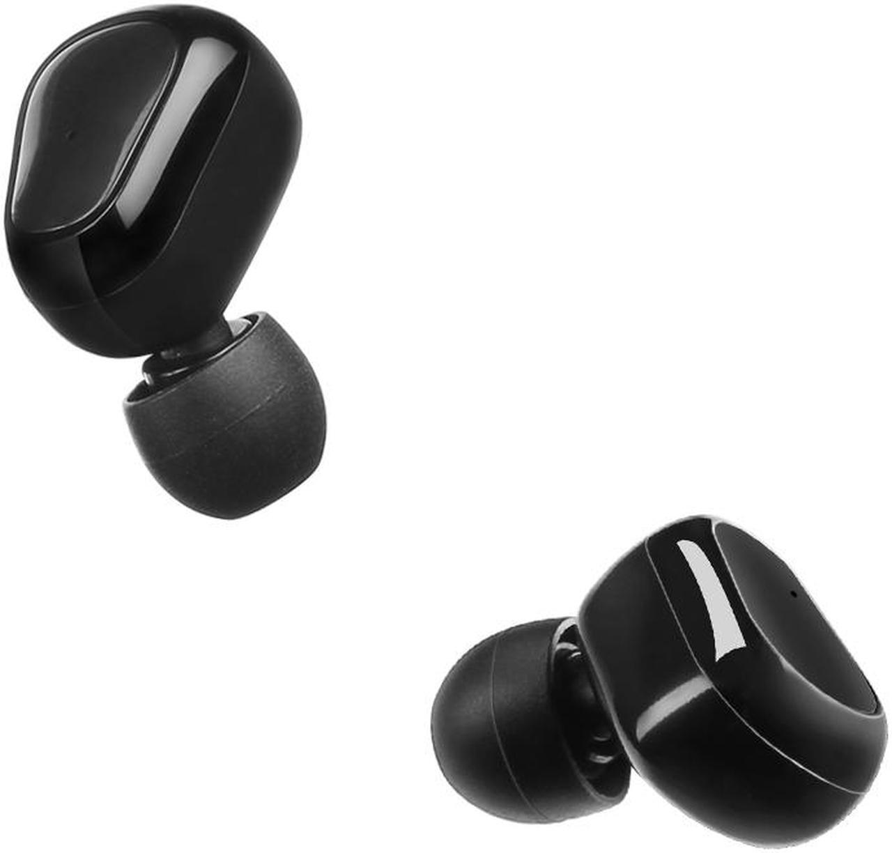 Alt view image 4 of 7 - SYLLABLE D900P TWS Bluetooth Earphone True Wireless Stereo Earbud Waterproof Bluetooth Headset for Phone HD Communication
