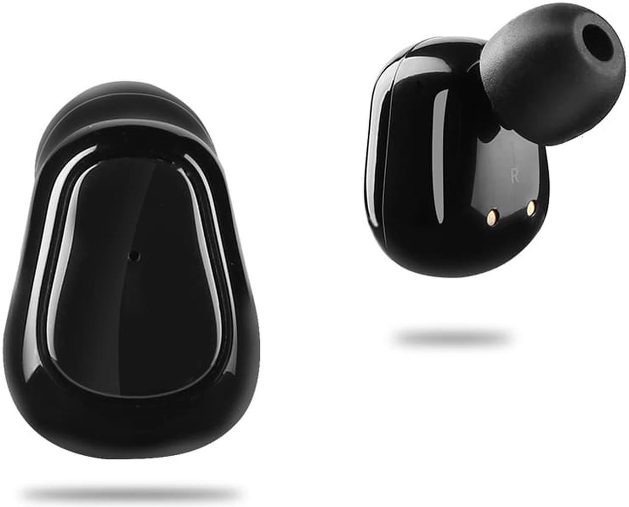 Alt view image 5 of 7 - SYLLABLE D900P TWS Bluetooth Earphone True Wireless Stereo Earbud Waterproof Bluetooth Headset for Phone HD Communication