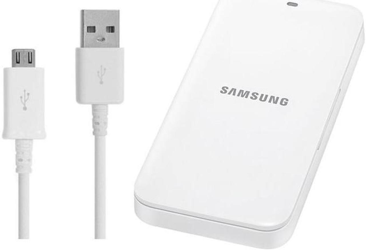 Main image of Samsung Galaxy S5 Spare Battery Charger (Without Battery) Original Genuine Part -  (EP-BG900)