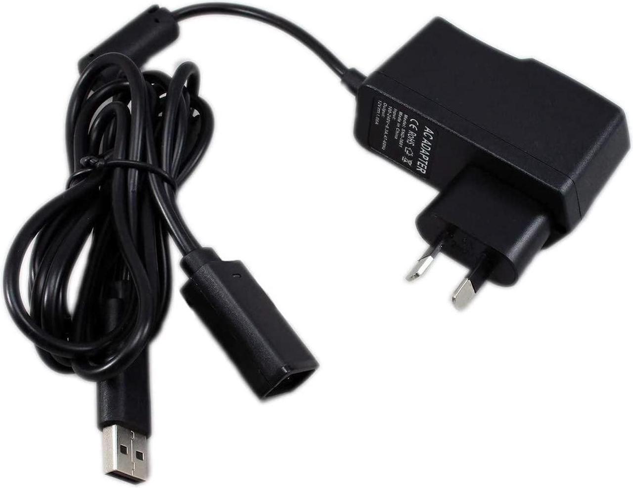 Main image of Microsoft 1432 Adapter for Xbox 360 Model 1429 KINECT AC USB Plug (AU Version)