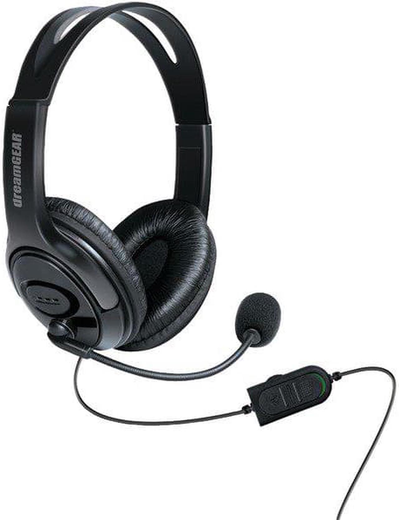 Main image of dreamGEAR X-Talk One Wired Headset with Microphone for Xbox One - Xbox One - Lot of 50