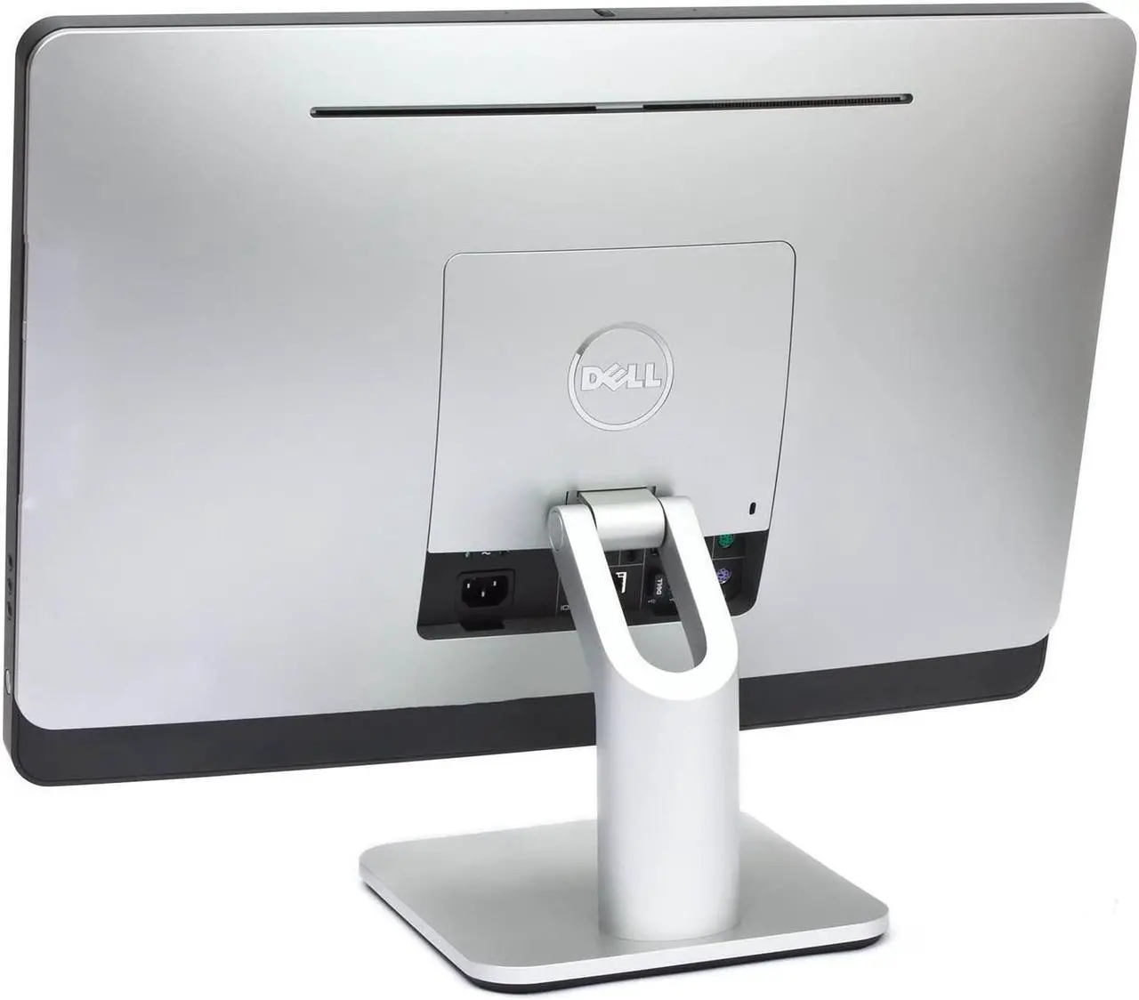 Alt view image 2 of 2 - Dell 23" OptiPlex 9020 All-In-One Desktop Computer (Intel Core i7, 8GB RAM, 1TB)