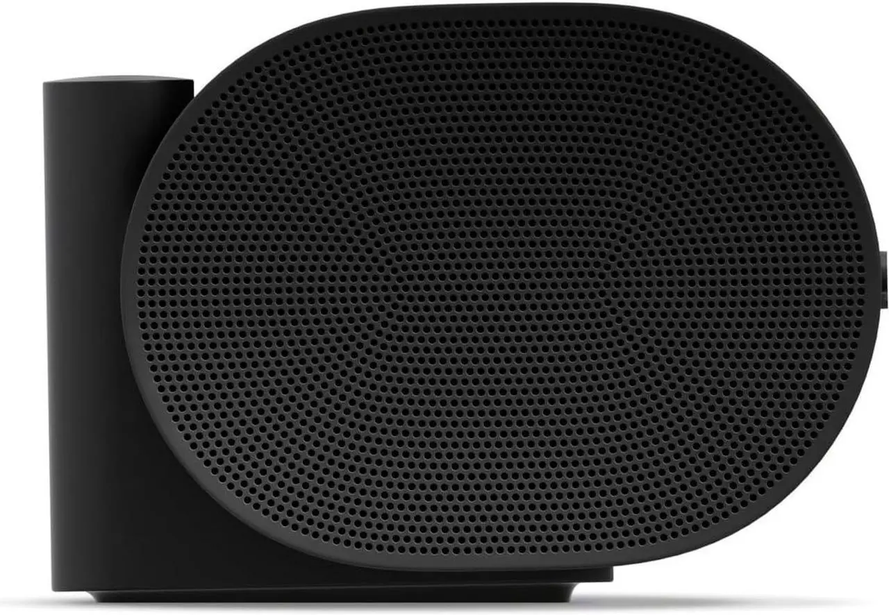 Alt view image 2 of 5 - Arc Ultra Soundbar with Dolby Atmos and Voice Control - 9.1.4 Surround Sound for TV and Music - Black