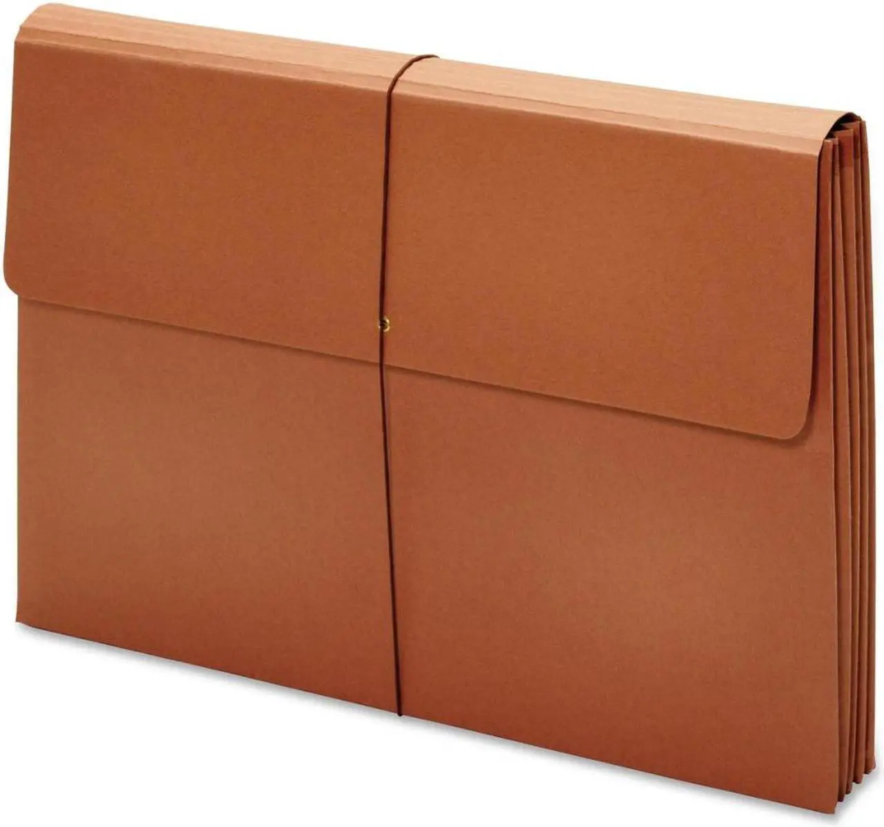 Main image of Globe-Weis 12inchx18inch Tabloid Wallets, 12inchx18inch, 3-1/2inch Expansion