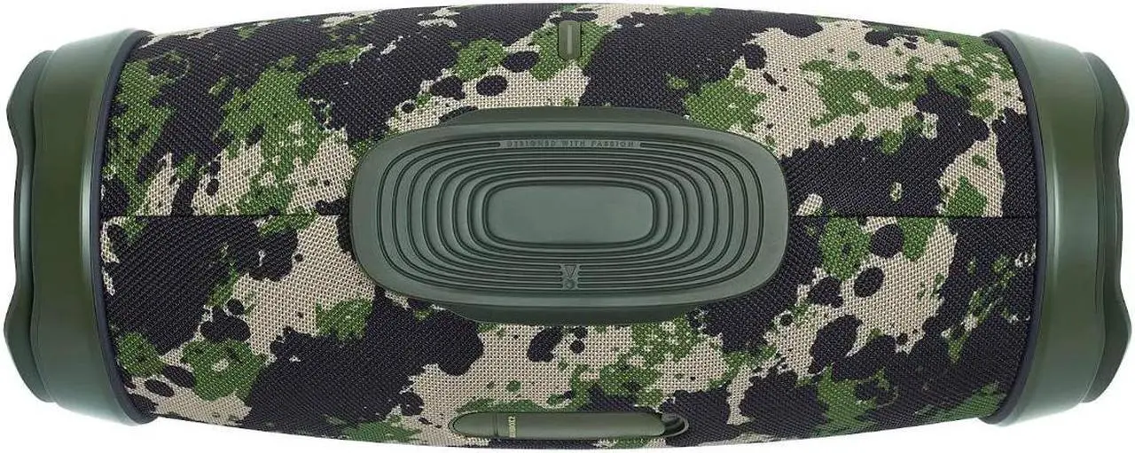 Alt view image 6 of 6 - Boombox 2 Portable Bluetooth IPX7 Waterproof Speaker Squad (Camouflage) - JBLBOOMBOX2SQUADAM