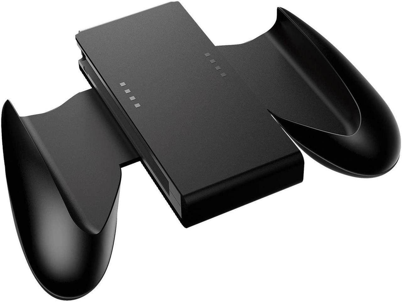 Alt view image 15 of 18 - PowerA 1501064-01 Nintendo Switch Joy-Con Comfort Grip - Black
