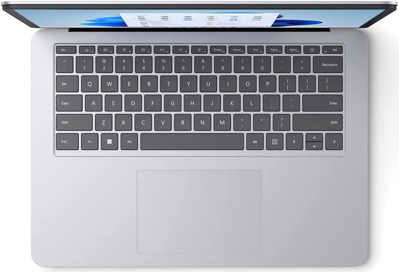 Alt view image 3 of 4 - Microsoft Surface Studio Laptop 14" 512GB Intel Core H35 i7-11370H 16GB RAM, RTX-3050 - Platinum A8Z-00001