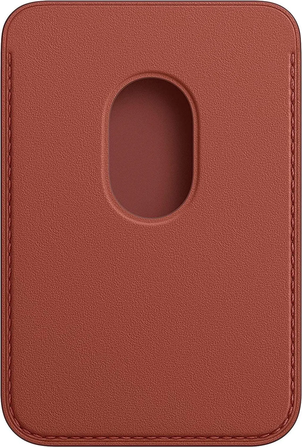 Alt view image 2 of 5 - Phone Leather Wallet with MagSafe - Arizona MK0E3ZM/A