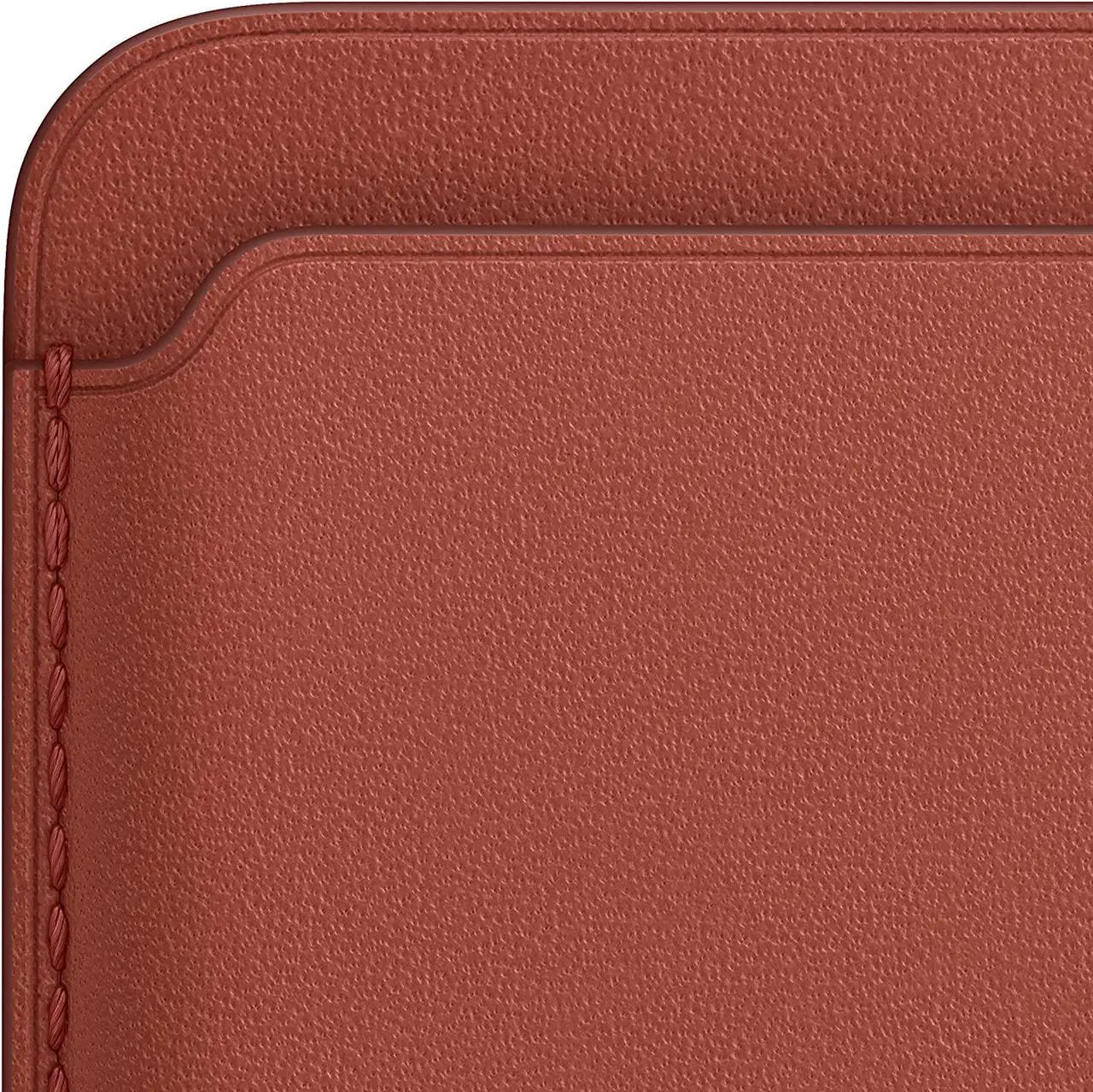 Alt view image 3 of 5 - Phone Leather Wallet with MagSafe - Arizona MK0E3ZM/A