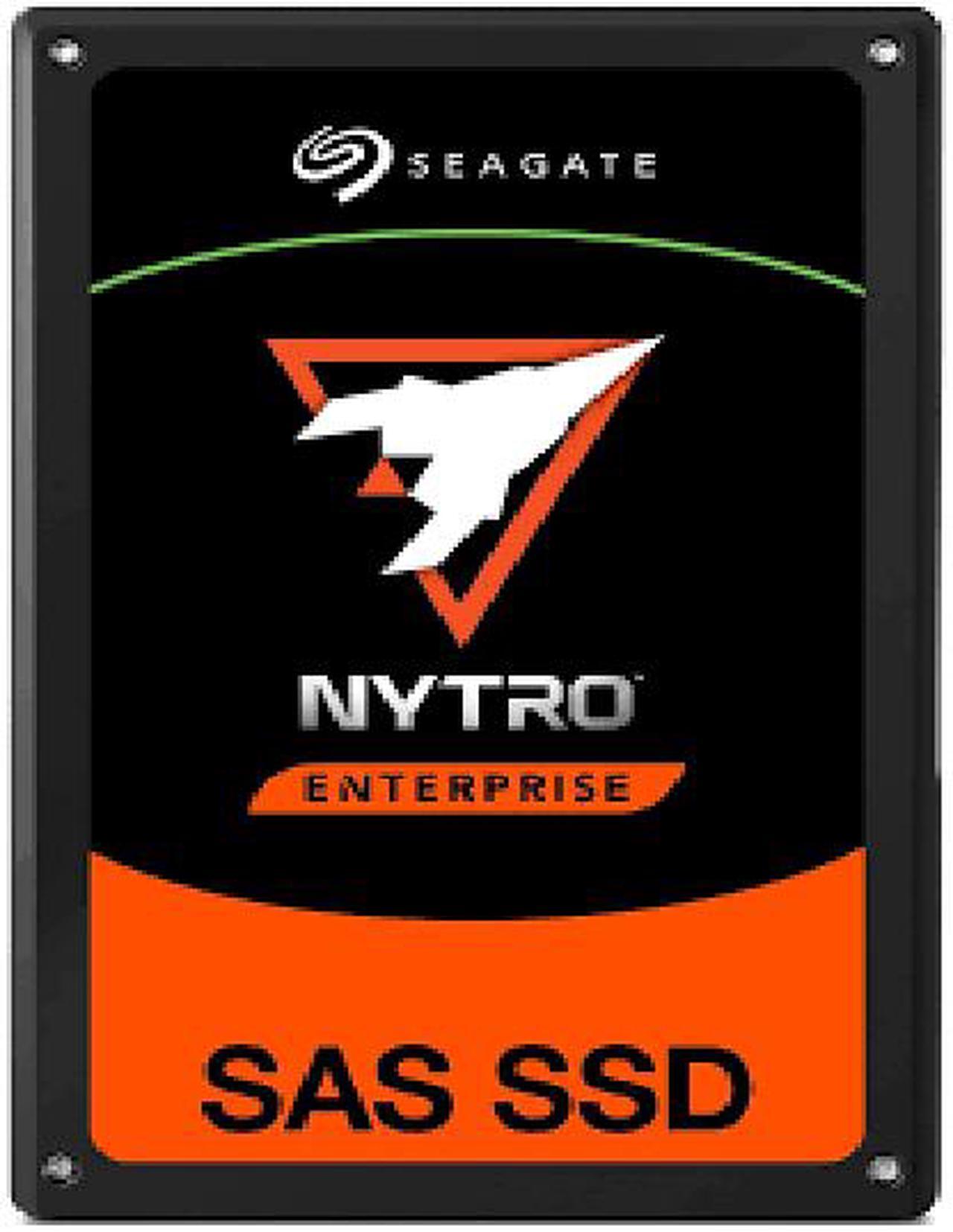 Main image of 400GB NYTRO 3732 SAS 12GBS