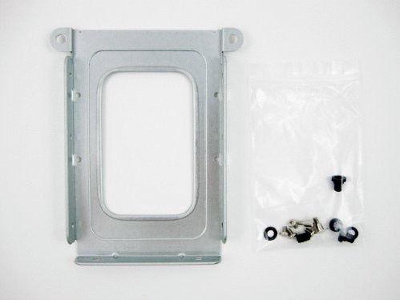 Main image of Supermicro MCP-220-84601-0N Single 3.5" Fixed HDD Tray