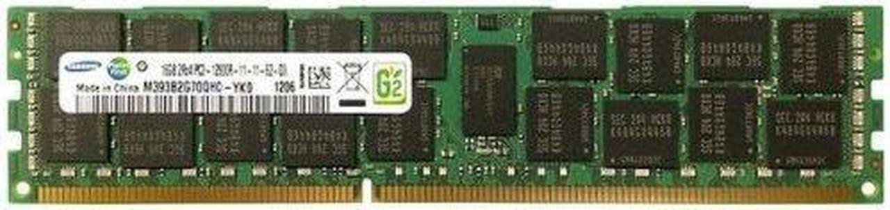 Alt view image 2 of 2 - SuperMicro MEM-DR316L-SL04-ER16