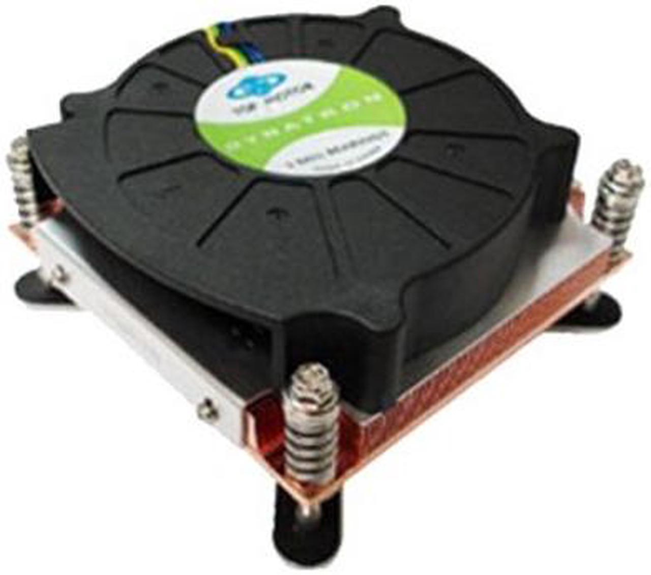 Supermicro Heatsink