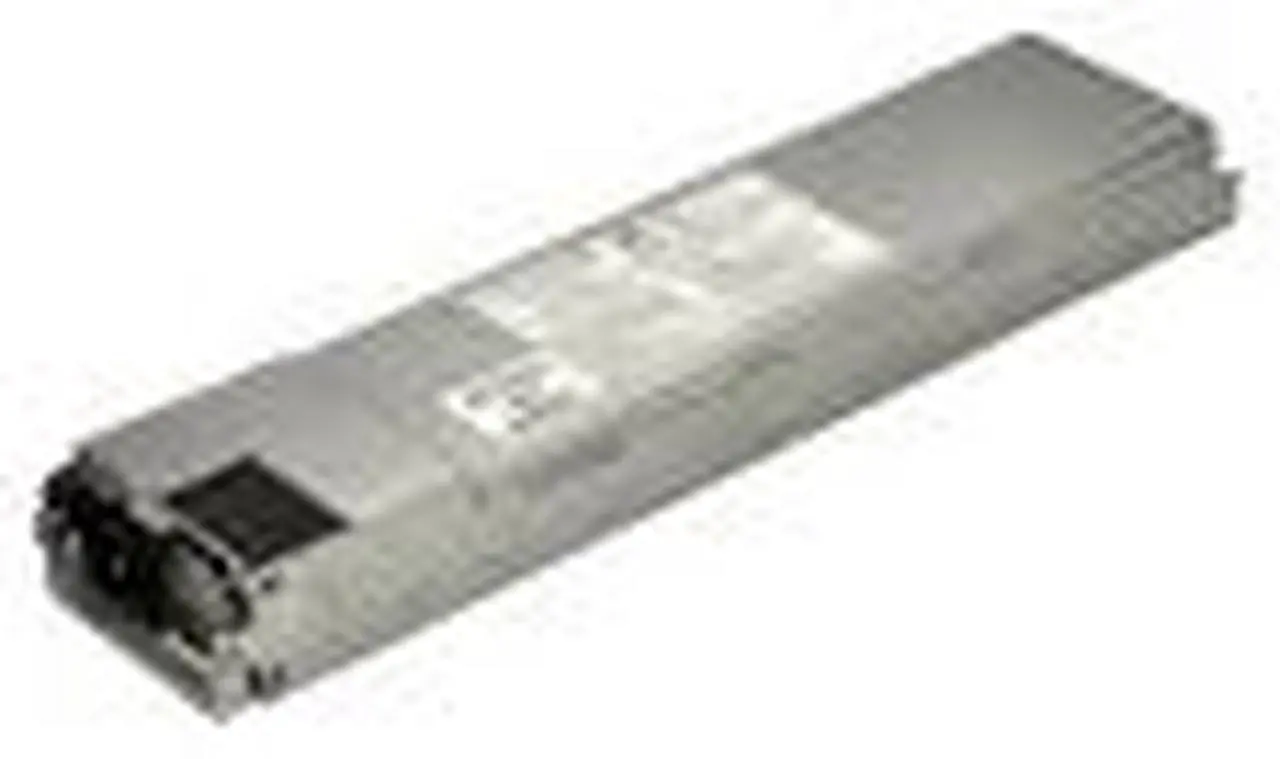 Supermicro PWS-1K03A-1R Redundant 1000W Titanium Level (96%) efficiency ...