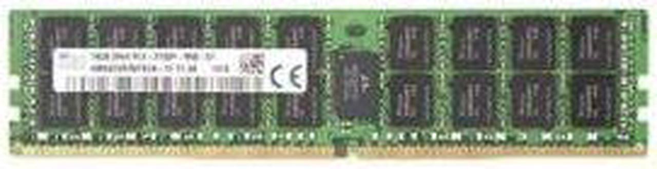 Supermicro Certified MEM-DR432L-HL02-LR21 Hynix 32GB DDR4-2133 4Rx4 ECC LRDIMM