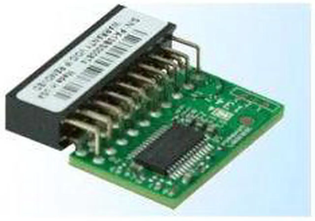Main image of Supermicro Accessory AOM-TPM-9665V-S with Intel Xeon E5/E7, AMD EPYC 7000 Series
