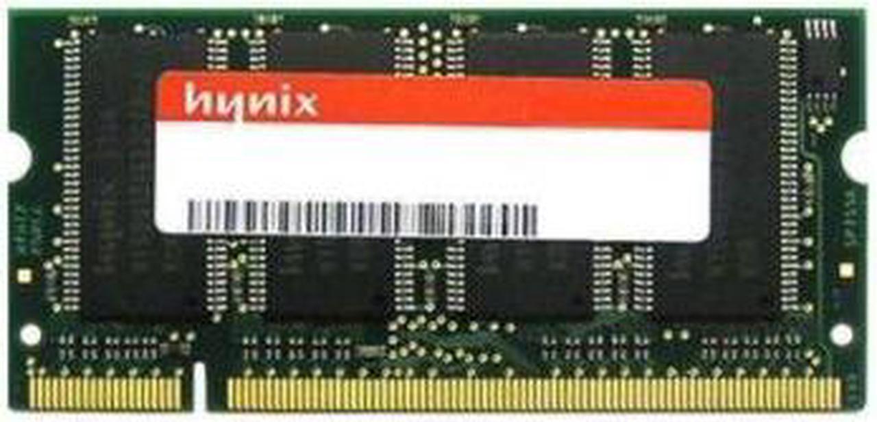 Hynix HMA82GS6AFR8N-UH 16GB DDR4-2400 SODIMM