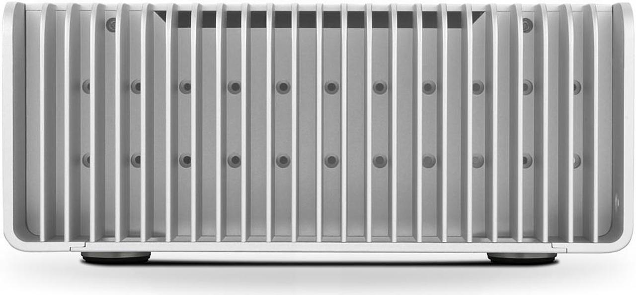 Alt view image 3 of 4 - Streacom ST-FC8S-ALPHA Fanless Chassis