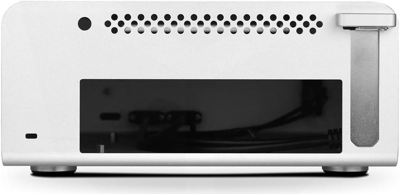 Alt view image 2 of 4 - Streacom ST-FC8S-ALPHA Fanless Chassis
