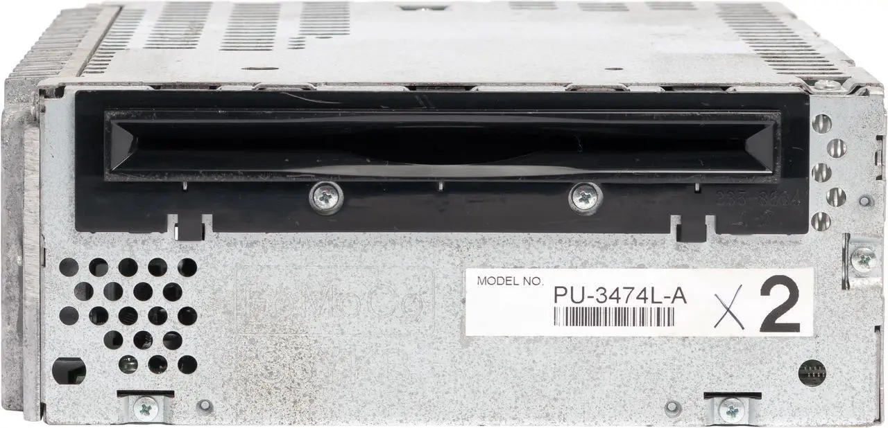 Main image of 2013-2014 Ford Edge Lincoln MKX AM FM Radio CD mp3 Player -  DT4T-19C107-BB