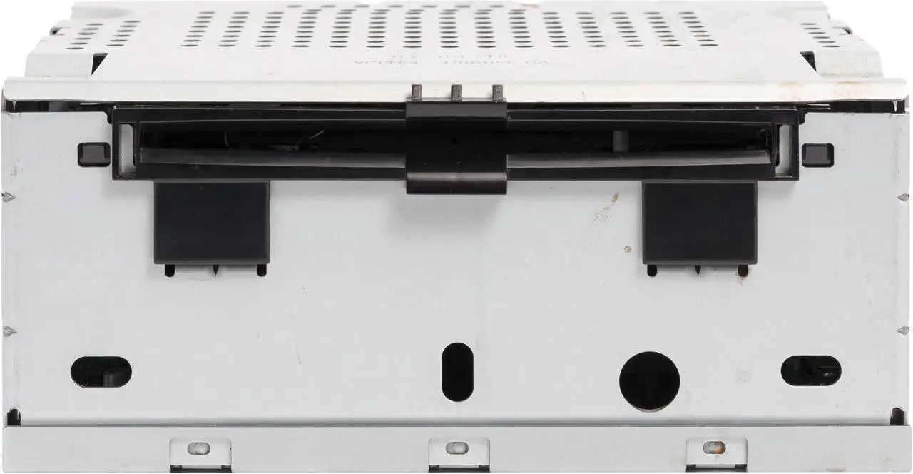 Main image of 2015-2017 Ford Expedition AM FM CD Radio with Voice Recognition FL1T-19C107-BF